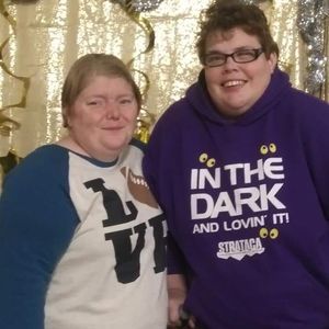 Meet your Posher, Stacey